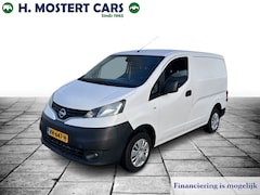 Nissan NV200 - 1.5 dCi Business * EURO 5 * AIRCO * NIEUWE BANDEN * APK * DISCOUNT COLLECTIE
