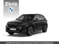BMW X1 - xDrive25e | M Sportpakket Pro | Innovation Pack | Comfort Pack | Travel Pack