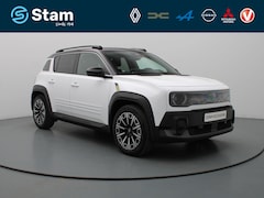 Renault 4 - 4 comfort range iconic 52 kWh Automaat Harman Kardon | Camera | Adapt. Cruise | Parkeersen