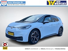 Volkswagen ID.3 - First Plus 58kWh | SOH 82% | Navi | Camera | Led | Trekhaak