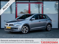 Volkswagen Polo - 1.0 TSI Comfortline Business | RIJDT MET LANGES |