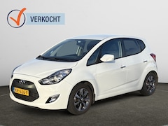 Hyundai ix20 - 1.6i Go