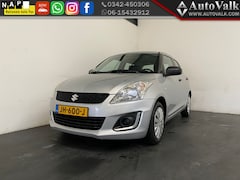 Suzuki Swift - 1.2 Comfort EASSS, Airco