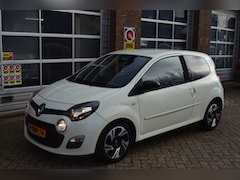 Renault Twingo - 1.2 16V Dynamique, Airco, Cruise controle, Lichtmetalen velgen