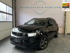 Opel Grandland - 1.6 Turbo Plug-In Hybrid GS Automaat 1 Jaar Bovag garantie