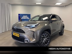 Toyota Yaris Cross - 1.5 Hybrid Adventure | Pano | Afn. Trekhaak | JBL | HUD | Dealer Ond. | Blind-Spot | Adapt