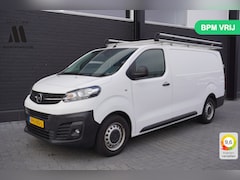 Opel Vivaro - 2.0 CDTI 150PK L3 EURO 6 - Airco - Navi - Cruise - €16.900, - Excl