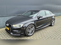 Audi A3 Limousine - 1.4 TFSI Ambition Pro Line S | automaat | leder | S-line | navi