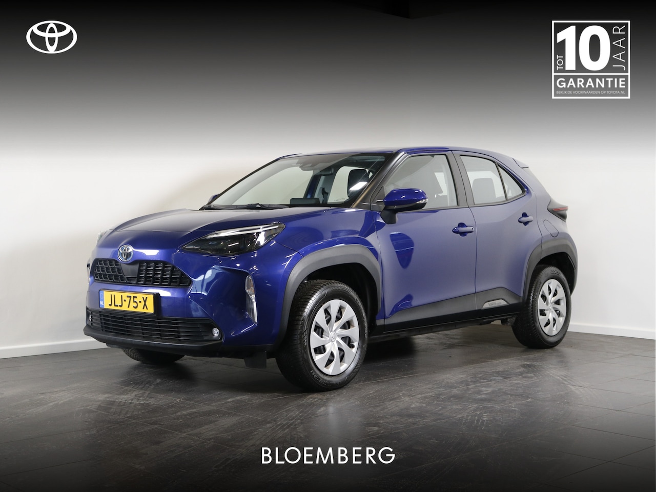 Toyota Yaris Cross - 1.5 Hybrid Active | All season banden | Apple CarPlay | - AutoWereld.nl