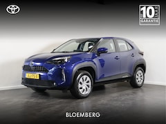 Toyota Yaris Cross - 1.5 Hybrid Active | All season banden | Apple CarPlay |