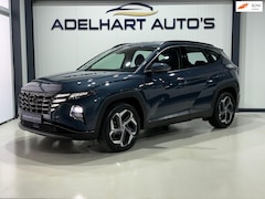 Hyundai Tucson - 1.6 T-GDI PHEV Comfort 4WD Automaat / Navigatie full map / Camera / Cruise control / Clima