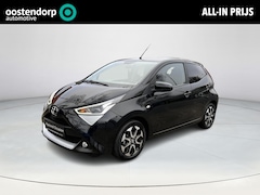Toyota Aygo - 1.0 VVT-i x-joy