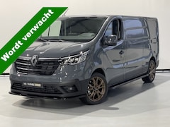 Renault Trafic - 2.0 Blue dCi 150 PK T30 L2H1 Extra / Next Level Edition / Led / Camera / Navigatie