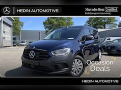 Mercedes-Benz eCitan - L1 51 kW Pro | Parkeerpakket | Keyless-Go | Dynamisch Exterieur Pakket | Designpakket Inte