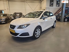 SEAT Ibiza - 1.2 Reference