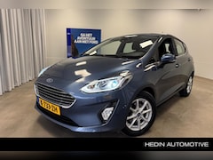 Ford Fiesta - 1.0 EcoBoost Titanium | Apple CarPlay/Android Auto | Climate Control | Cruise Control | PD