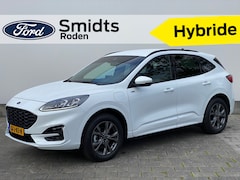 Ford Kuga - 2.5 PHEV 225pk ST-Line X Keyless Entry | All Season | Elektrische kofferklep | B&O