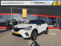 Renault Captur - E-Tech Plug-in Hybrid 160 Intens | Dealeronderhouden | KEYLESS ENTRY/START | CAMERA |