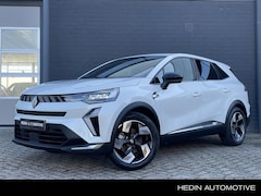 Renault Symbioz - 1.6 E-Tech full hybrid 145 techno | Google Maps | Camera | Adapt Cruise