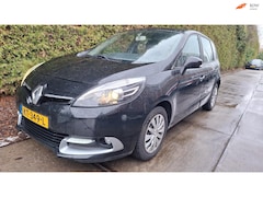 Renault Scénic - 1.5 dCi Bose