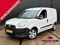 Fiat Doblò Cargo - 1.3 MultiJet | HANDELSPRIJS |