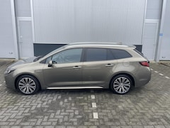 Toyota Corolla Touring Sports - 1.8 Hybrid Business Plus Dynamic, Org Nl en 1e Eigenaar