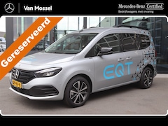 Mercedes-Benz EQT Tourer - 200