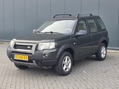 Land Rover Freelander Station Wagon - 1.8 S 4x4