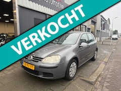 Volkswagen Golf - 1.4 FSI Businessline