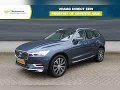 Volvo XC60 - 250pk Geartronic Inscription I Cruise Control I Parkeersensoren I NAVI I Stoel- en Stuurve