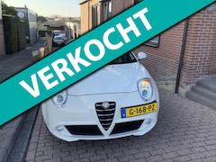 Alfa Romeo MiTo - 1.4 sport airco