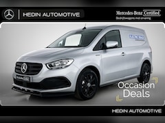 Mercedes-Benz eCitan - L1 51 kW Pro | Hedin Automotive Edition | Parkeerpakket met Achteruitrijcamera | Zitcomfor