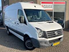 Volkswagen Crafter - 46 2.0 TDI L2H2 - Airco - Dubbel Lucht