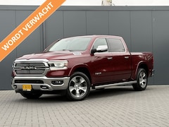 Dodge Ram 1500 - 5.7 V8 LARAMIE / LPG / TREKHAAK 3.5T / ADAPTIVE CRUISE / CAMERA / PANO / 12 INCH SCREEN /