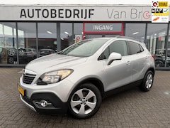 Opel Mokka - 1.4 T Cosmo | Schuifdak | Hoge instap | Camera