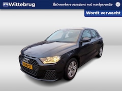 Audi A1 Sportback - 25 TFSI Pro Line / App connect / Airco / Parkeersensoren achter / Lichtmetaal 15 inch /
