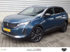Peugeot 3008 - 1.6 HYbrid GT