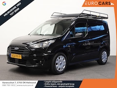 Ford Transit Connect - 1.5 EcoBlue L1 Trend Airco Navi Carplay PDC A+Camera Trekhaak Imperial Cruise Control