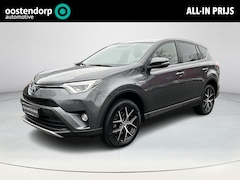 Toyota RAV4 - 2.5 Hybrid Style