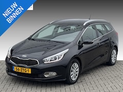 Kia Cee'd Sportswagon - 1.6 GDI Comfort Pack NL-AUTO | DEALER ONDERHOUD