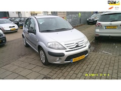 Citroën C3 - 1.1i Image st bekr airco elek pak nap apk