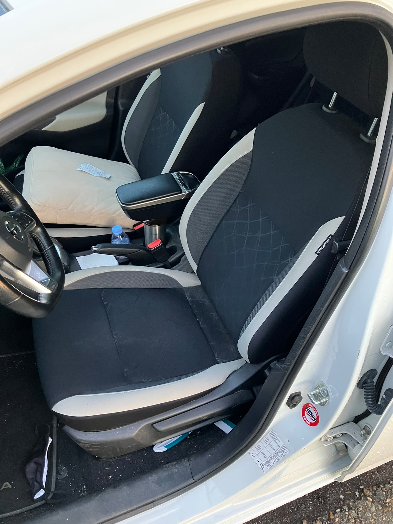 Nissan Micra - 0.9 IG-T N-Connecta - AutoWereld.nl