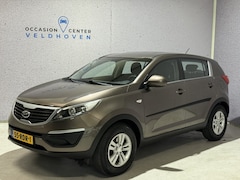 Kia Sportage - 1.6 GDI X-tra // TREKHAAK // CAMERA