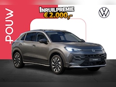 Volkswagen T-Roc - 1.5 eTsi 116pk Life First Edition | Comfort Pakket | Trekhaak