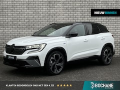 Renault Austral - 1.2 E-Tech full hybrid 200 Iconic Esprit Alpine | Panoramadak | Harman / Kardon | Stoel &