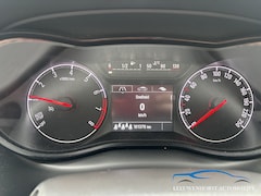 Opel Zafira - 1.4 Turbo Business+ 7 zits, navi, clima, cruise, lane warning, voll. onderhoudshistorie