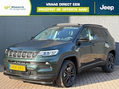 Jeep Compass - 1.5 e-Hybrid 130pk Aut North Star I Navigatie | Schuif kanteldak | Dode Hoek Detectie | St