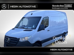 Mercedes-Benz Sprinter - 311 L2/H2 Automaat Base | BPM Vrij | Smartphone Integratie Pakket | Tweezits Bijrijdersban
