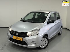 Suzuki Celerio - 1.0 Comfort