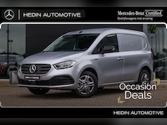 Mercedes-Benz eCitan - L1 51 kW Pro | Zitcomfortpakket | Parkeerpakket met Achteruitrijcamera | Winterpakket | Sm